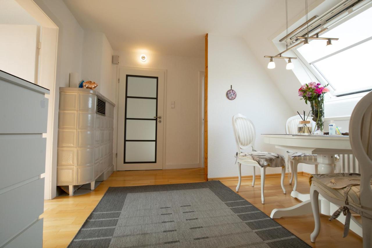 - Sweet Dreams - Gaesteunterkunft Hanover Exterior photo