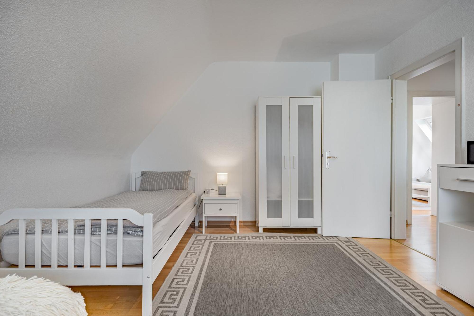 - Sweet Dreams - Gaesteunterkunft Hanover Exterior photo