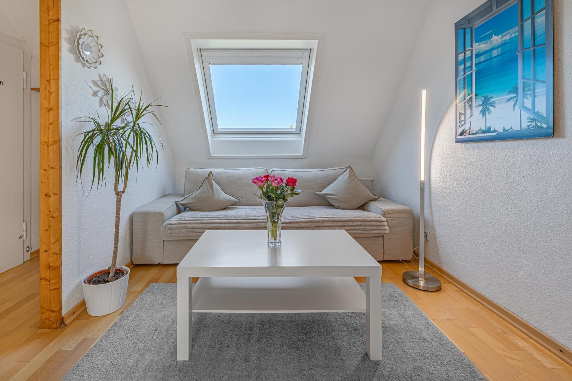 - Sweet Dreams - Gaesteunterkunft Hanover Exterior photo