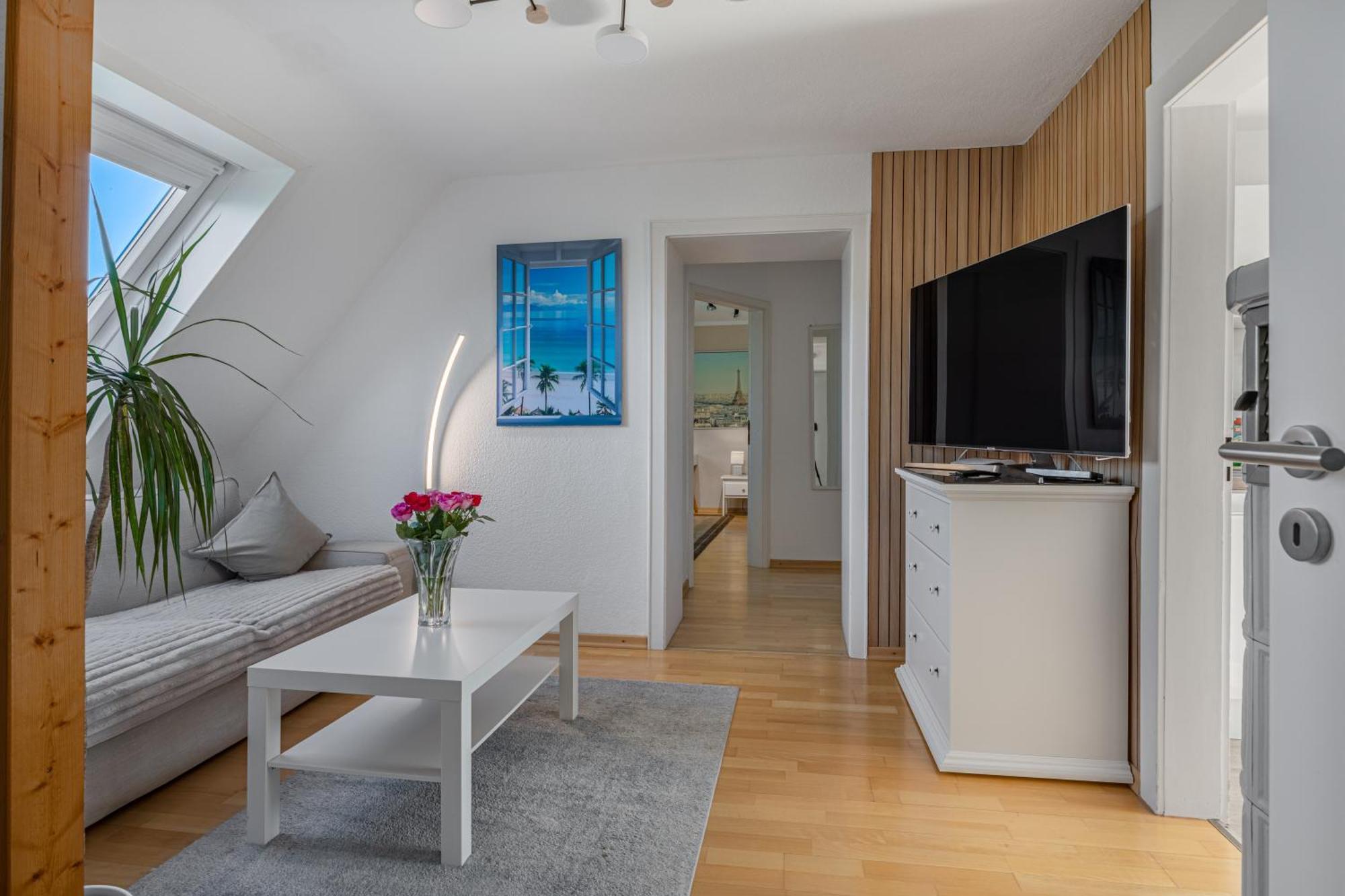 - Sweet Dreams - Gaesteunterkunft Hanover Exterior photo